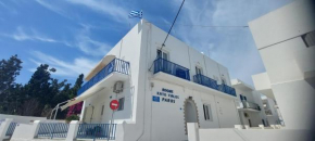 Kato Yialos Paros Rooms